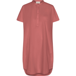 Frau - Seoul SS dress Ash rose